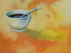Koffie 30X40 (te koop)